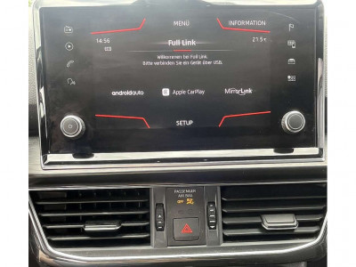 Seat Tarraco Gebrauchtwagen Seat Tarraco Gebrauchtwagen
