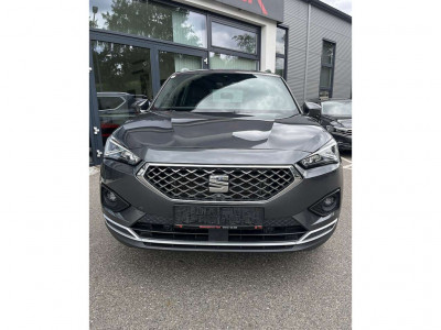 Seat Tarraco Gebrauchtwagen Seat Tarraco Gebrauchtwagen