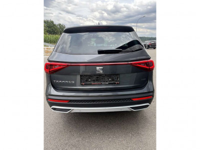 Seat Tarraco Gebrauchtwagen Seat Tarraco Gebrauchtwagen