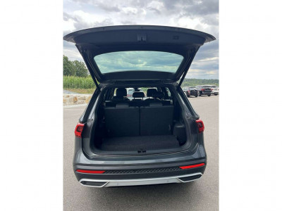 Seat Tarraco Gebrauchtwagen Seat Tarraco Gebrauchtwagen