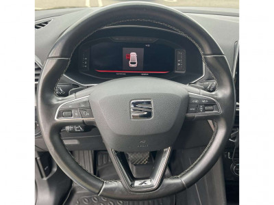 Seat Tarraco Gebrauchtwagen Seat Tarraco Gebrauchtwagen