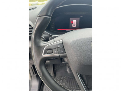 Seat Tarraco Gebrauchtwagen Seat Tarraco Gebrauchtwagen