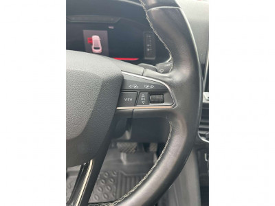 Seat Tarraco Gebrauchtwagen Seat Tarraco Gebrauchtwagen