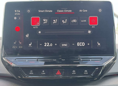 VW ID.3 Gebrauchtwagen