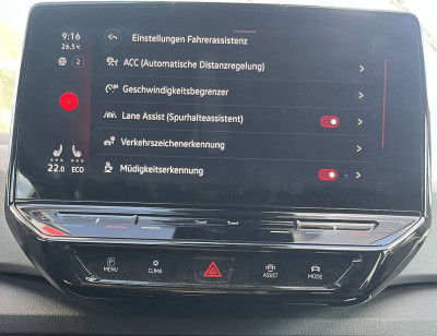 VW ID.3 Gebrauchtwagen