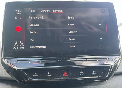 VW ID.3 Gebrauchtwagen