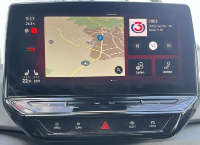 VW ID.3 Gebrauchtwagen