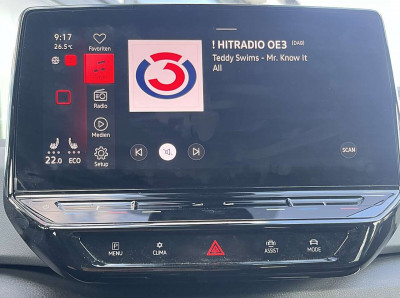 VW ID.3 Gebrauchtwagen