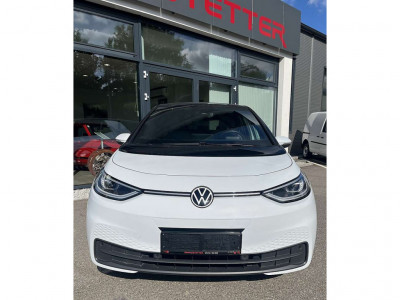 VW ID.3 Gebrauchtwagen