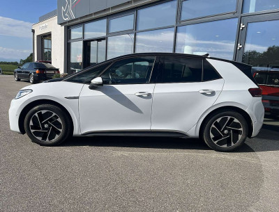 VW ID.3 Gebrauchtwagen
