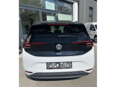 VW ID.3 Gebrauchtwagen