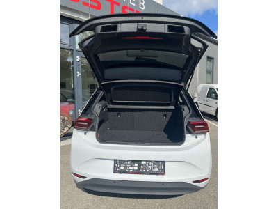 VW ID.3 Gebrauchtwagen