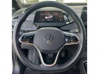 VW ID.3 Gebrauchtwagen