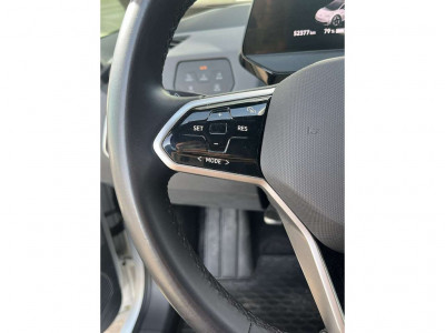 VW ID.3 Gebrauchtwagen