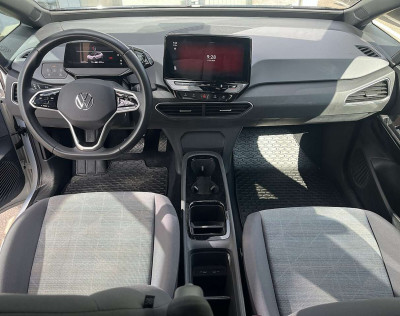 VW ID.3 Gebrauchtwagen