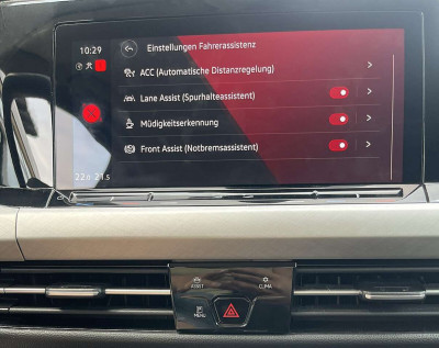 VW Golf Gebrauchtwagen VW Golf Gebrauchtwagen