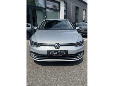 VW Golf Gebrauchtwagen VW Golf Gebrauchtwagen