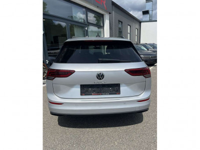 VW Golf Gebrauchtwagen VW Golf Gebrauchtwagen