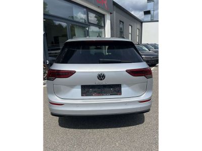 VW Golf Gebrauchtwagen VW Golf Gebrauchtwagen