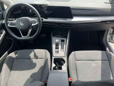 VW Golf Gebrauchtwagen VW Golf Gebrauchtwagen