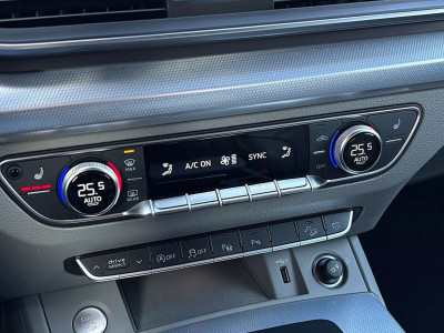 Audi Q5 Gebrauchtwagen Audi Q5 Gebrauchtwagen