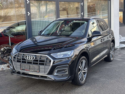Audi Q5 Gebrauchtwagen Audi Q5 Gebrauchtwagen