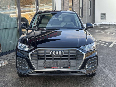 Audi Q5 Gebrauchtwagen Audi Q5 Gebrauchtwagen