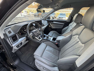 Audi Q5 Gebrauchtwagen Audi Q5 Gebrauchtwagen
