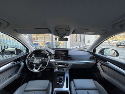Audi Q5 Gebrauchtwagen Audi Q5 Gebrauchtwagen