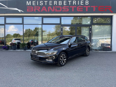 VW Passat Gebrauchtwagen VW Passat Gebrauchtwagen