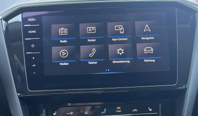 VW Passat Gebrauchtwagen VW Passat Gebrauchtwagen