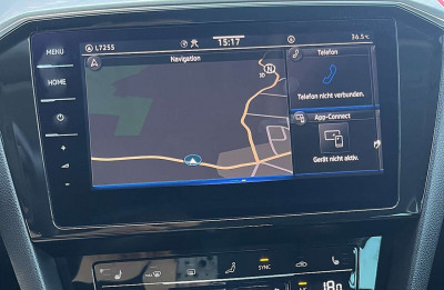 VW Passat Gebrauchtwagen VW Passat Gebrauchtwagen