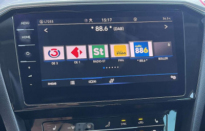VW Passat Gebrauchtwagen VW Passat Gebrauchtwagen
