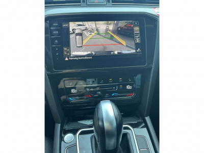 VW Passat Gebrauchtwagen VW Passat Gebrauchtwagen