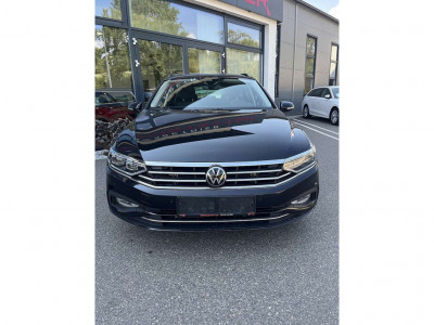 VW Passat Gebrauchtwagen VW Passat Gebrauchtwagen