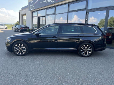 VW Passat Gebrauchtwagen VW Passat Gebrauchtwagen