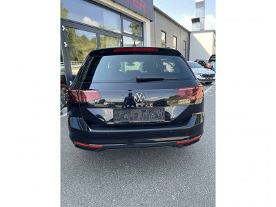 VW Passat Gebrauchtwagen VW Passat Gebrauchtwagen