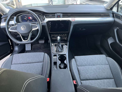 VW Passat Gebrauchtwagen VW Passat Gebrauchtwagen