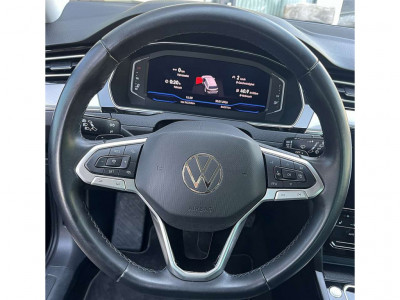 VW Passat Gebrauchtwagen VW Passat Gebrauchtwagen