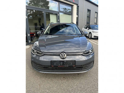 VW Golf Gebrauchtwagen VW Golf Gebrauchtwagen