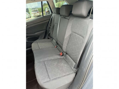VW Golf Gebrauchtwagen VW Golf Gebrauchtwagen