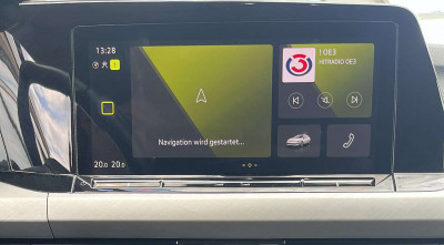 VW Golf Gebrauchtwagen VW Golf Gebrauchtwagen