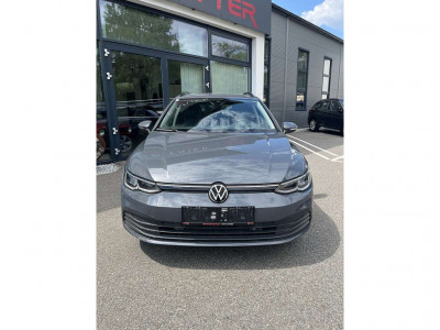 VW Golf Gebrauchtwagen VW Golf Gebrauchtwagen