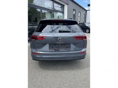 VW Golf Gebrauchtwagen VW Golf Gebrauchtwagen