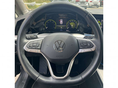 VW Golf Gebrauchtwagen VW Golf Gebrauchtwagen