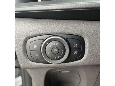 Ford Transit Custom Gebrauchtwagen Ford Transit Custom Gebrauchtwagen