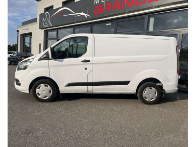 Ford Transit Custom Gebrauchtwagen Ford Transit Custom Gebrauchtwagen