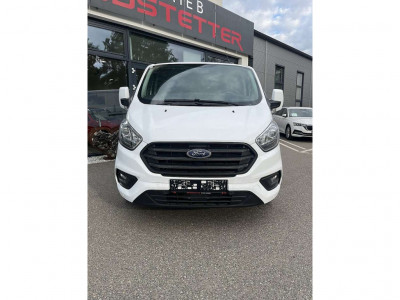Ford Transit Custom Gebrauchtwagen Ford Transit Custom Gebrauchtwagen
