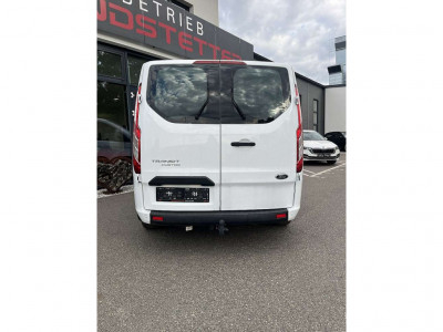Ford Transit Custom Gebrauchtwagen Ford Transit Custom Gebrauchtwagen