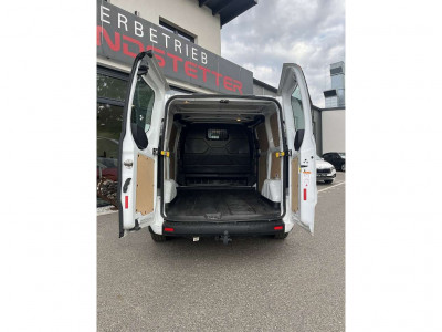 Ford Transit Custom Gebrauchtwagen Ford Transit Custom Gebrauchtwagen